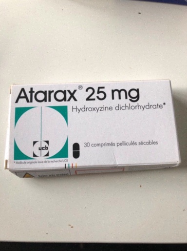 atarax