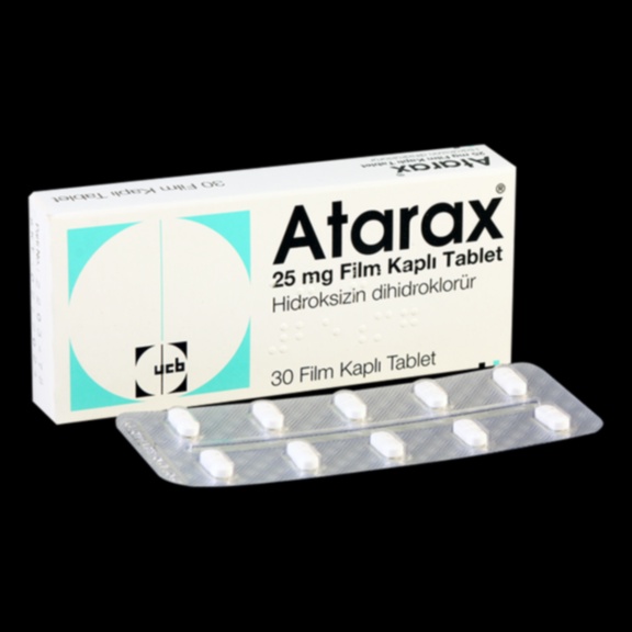 Atarax