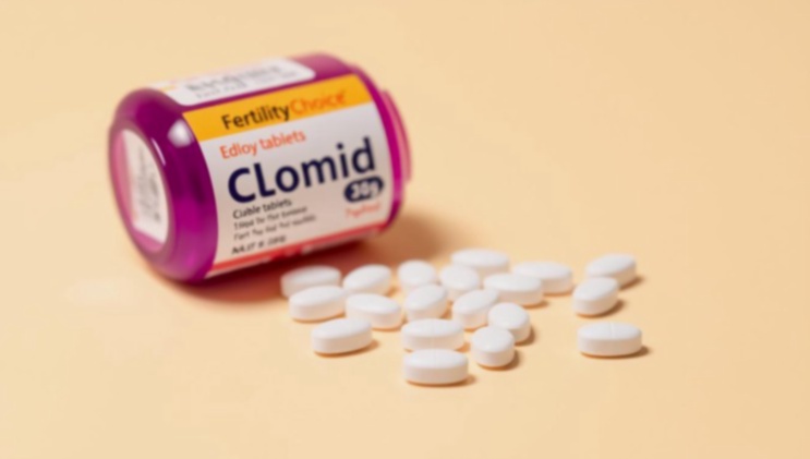 Clomid generyczny