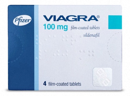 generyczna Viagra