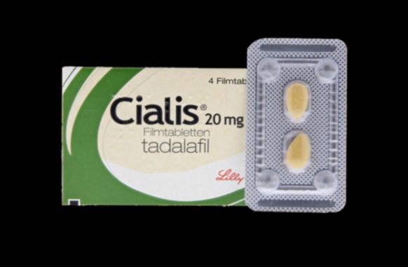 generyczna Cialis