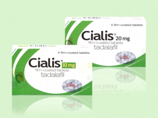 Cialis generyczny