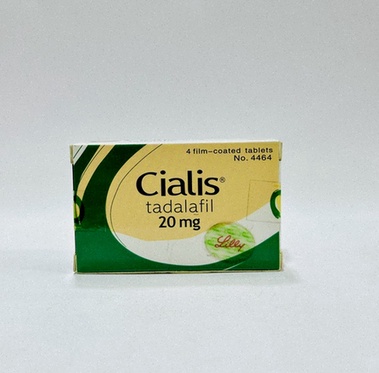 generyczna Cialis