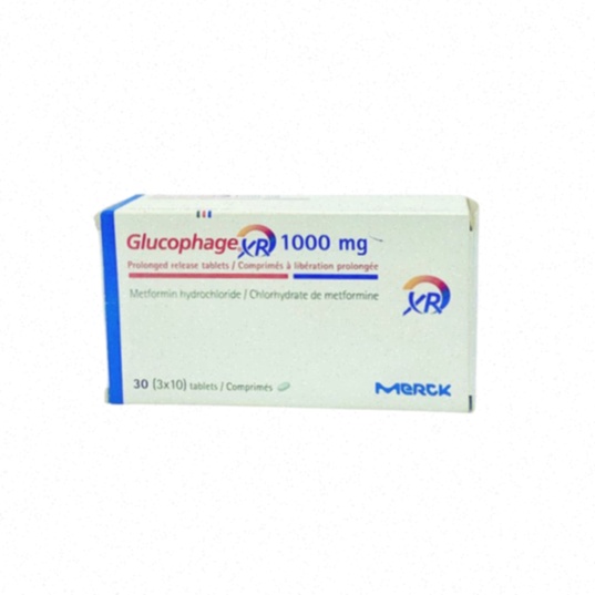 Glucophage