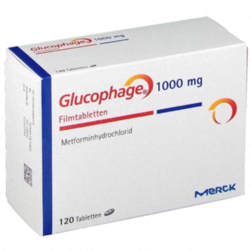 glucophage