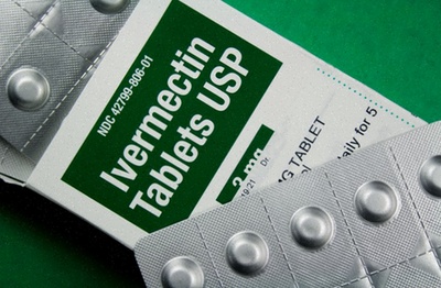 iwermektyna