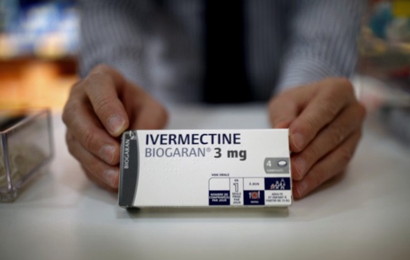 iwermektyna