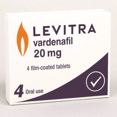 levitra