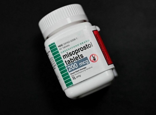 misoprostol