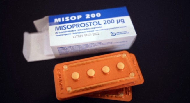 misoprostol