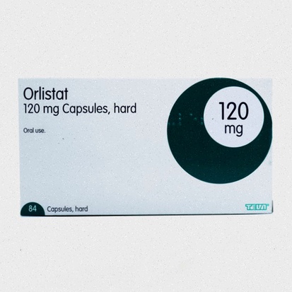 Orlistat generyczny