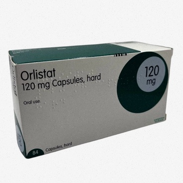 Orlistat
