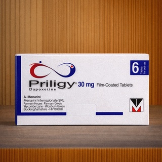 Priligy Dapoxetine