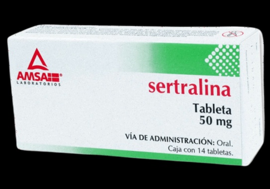 sertralina generyczna