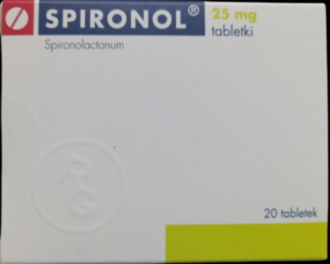spironolakton