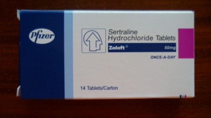 zoloft